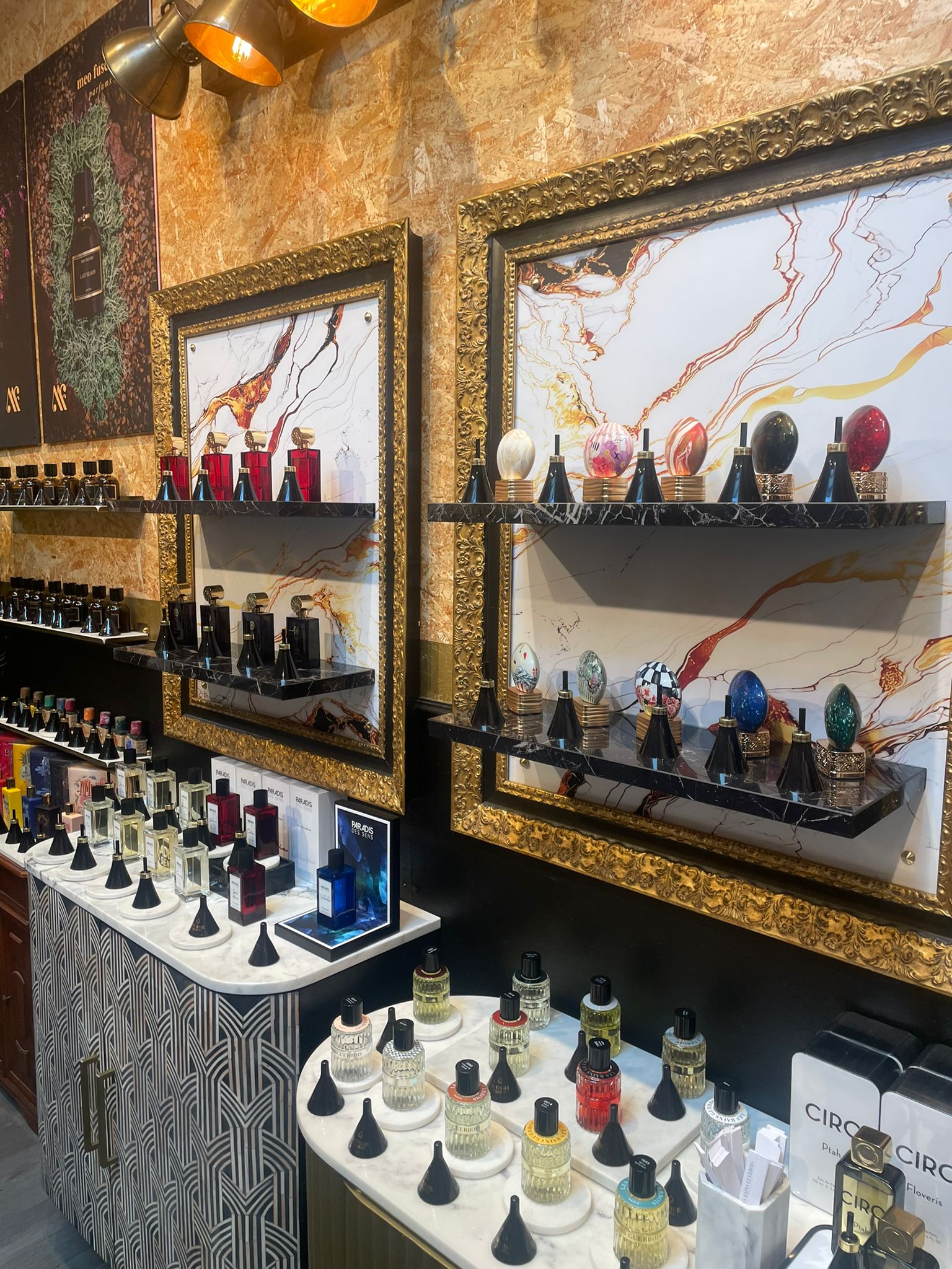 Perfumes <3