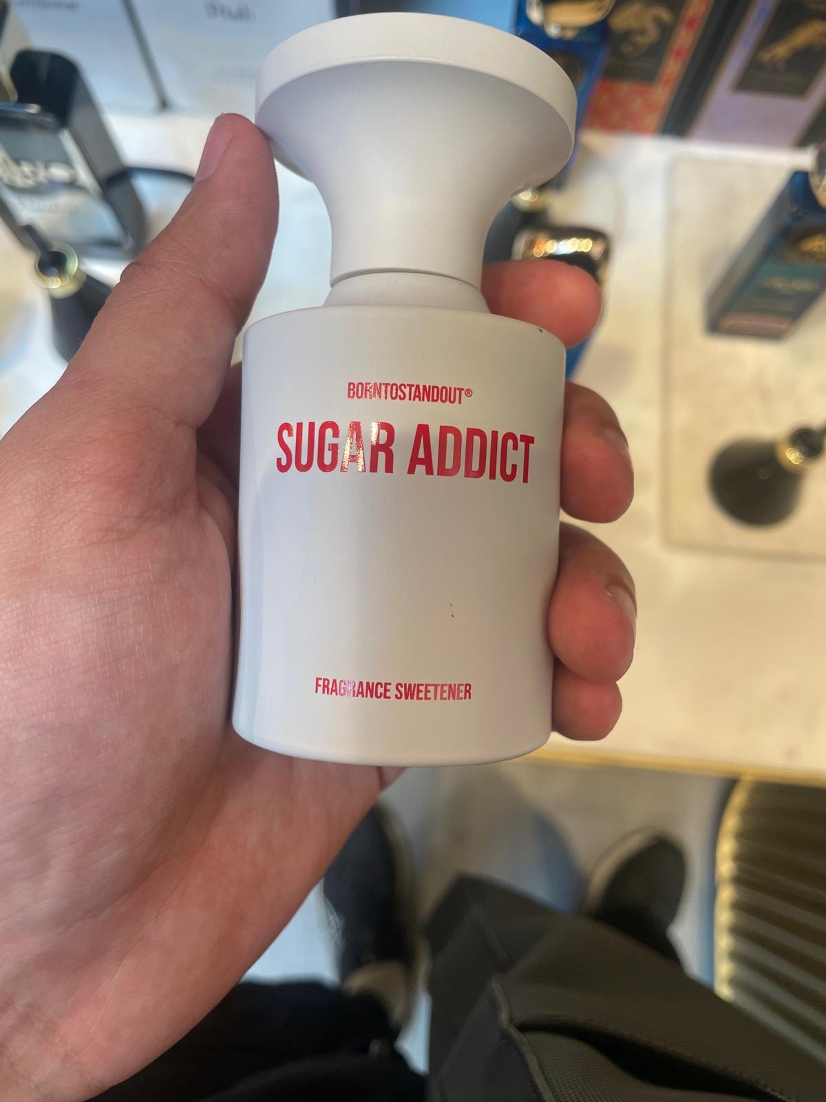 Sugar Addict