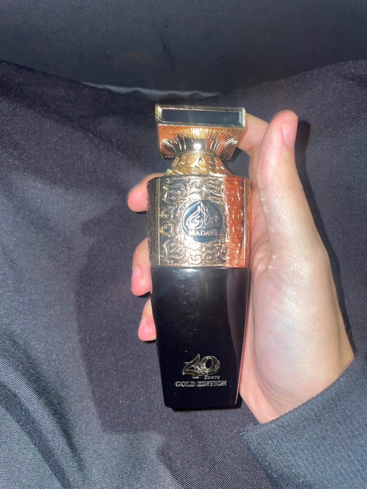 Madawi Gold