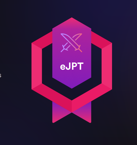 eJPT certification